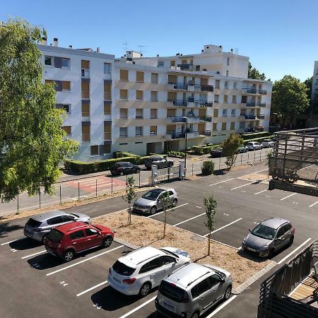 L'Appart23 Châlons-en-Champagne Exteriör bild