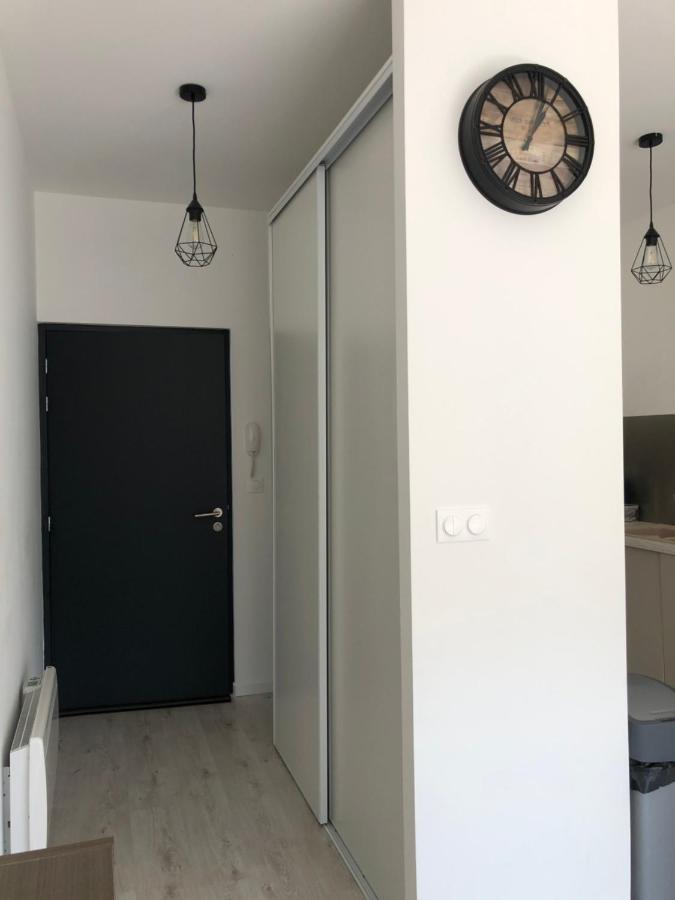 L'Appart23 Châlons-en-Champagne Exteriör bild