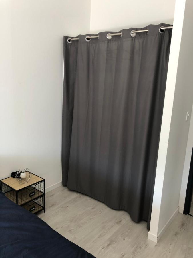 L'Appart23 Châlons-en-Champagne Exteriör bild