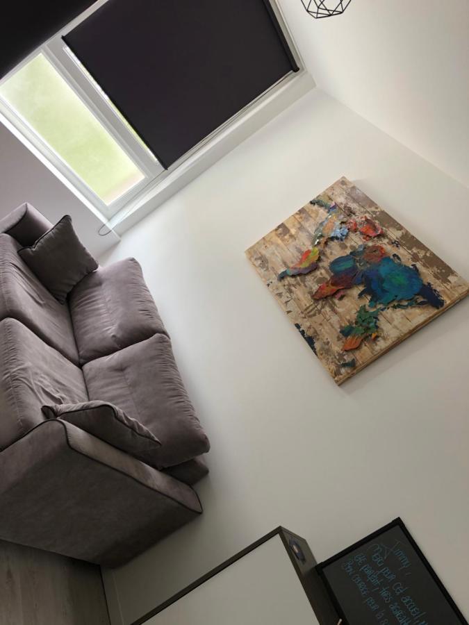 L'Appart23 Châlons-en-Champagne Exteriör bild