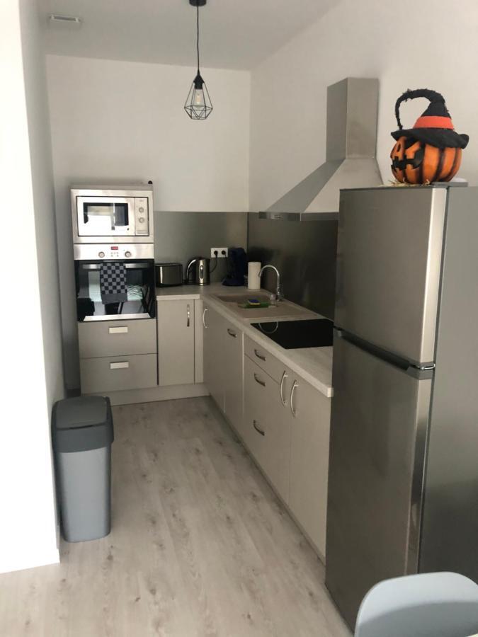 L'Appart23 Châlons-en-Champagne Exteriör bild