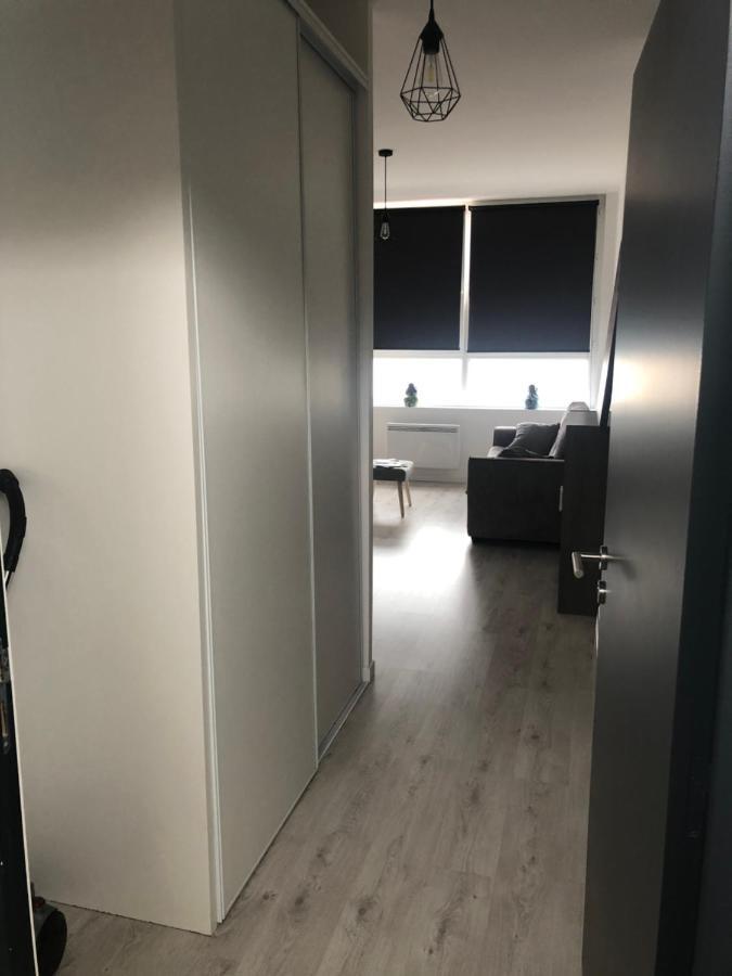 L'Appart23 Châlons-en-Champagne Exteriör bild